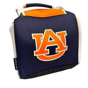 Kanga AUBURN TIGERS 12-PACK KASE MATE COOLER